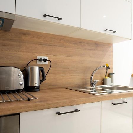 Mdv Apartment 5Min From The Ski Lift! Bansko Ngoại thất bức ảnh