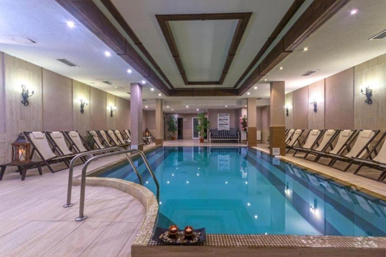 Mdv Apartment 5Min From The Ski Lift! Bansko Ngoại thất bức ảnh