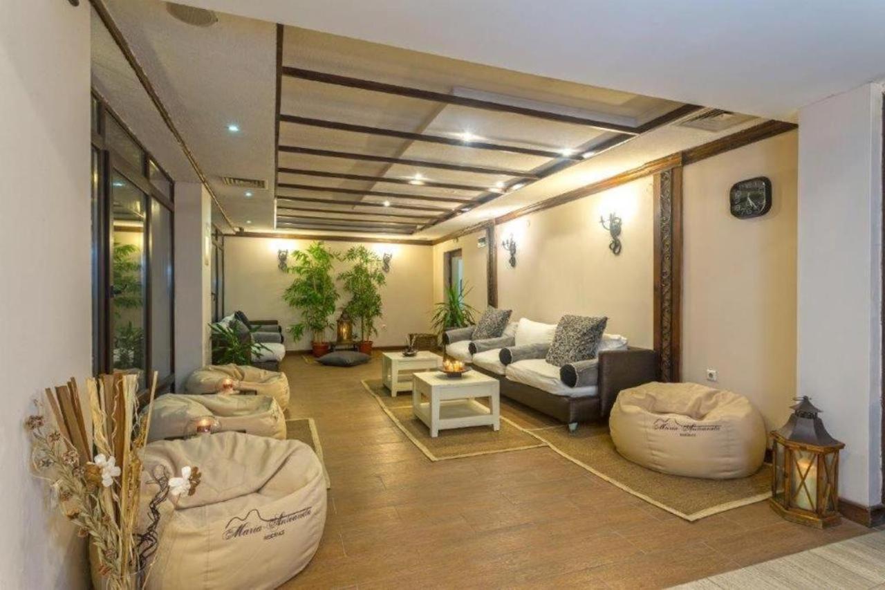 Mdv Apartment 5Min From The Ski Lift! Bansko Ngoại thất bức ảnh