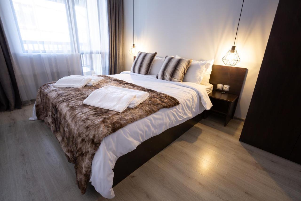 Mdv Apartment 5Min From The Ski Lift! Bansko Ngoại thất bức ảnh