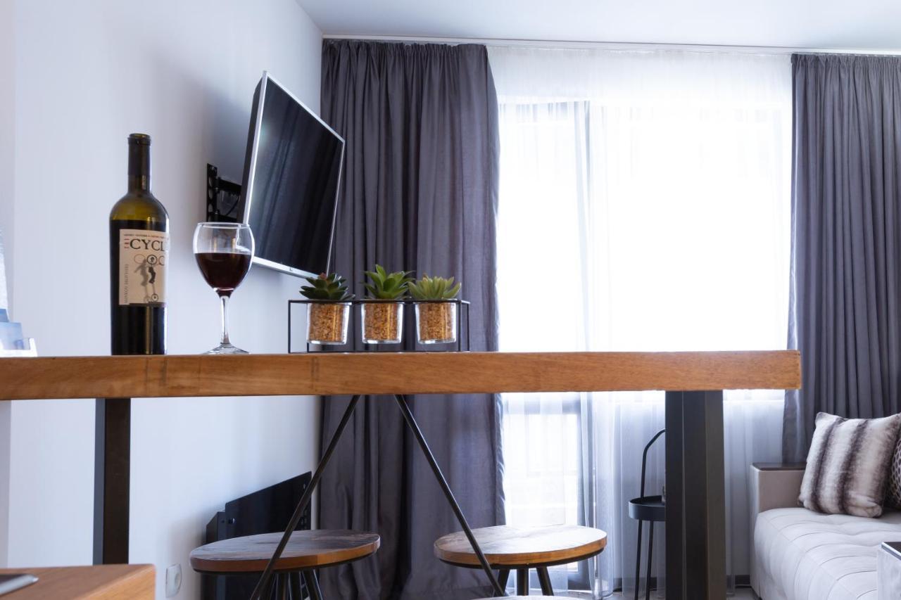 Mdv Apartment 5Min From The Ski Lift! Bansko Ngoại thất bức ảnh