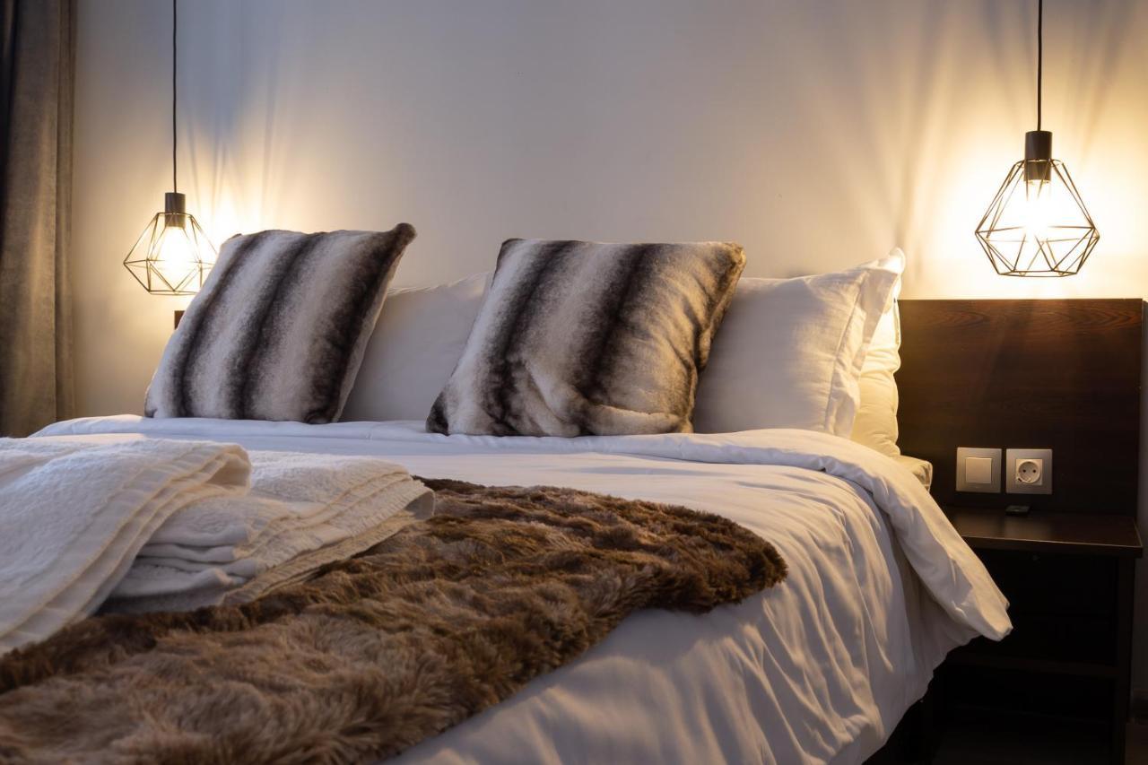 Mdv Apartment 5Min From The Ski Lift! Bansko Ngoại thất bức ảnh