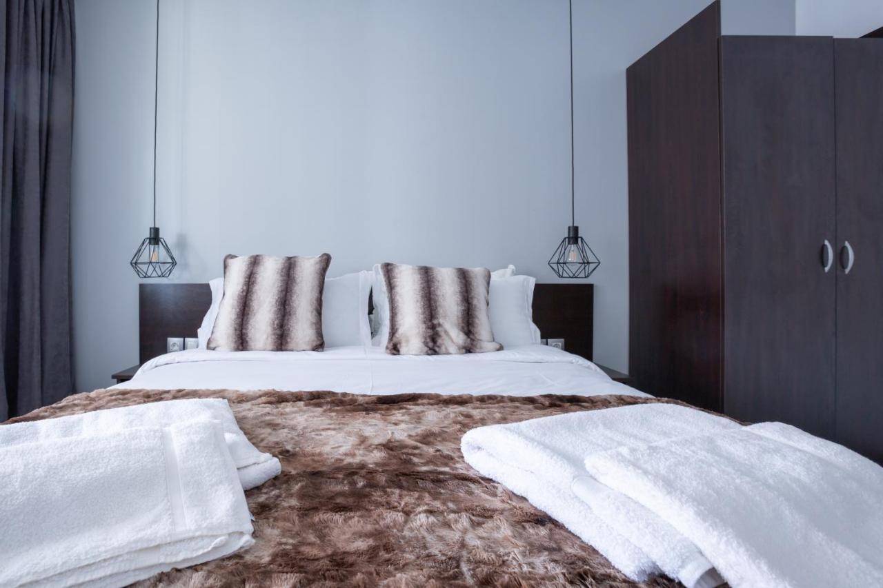 Mdv Apartment 5Min From The Ski Lift! Bansko Ngoại thất bức ảnh