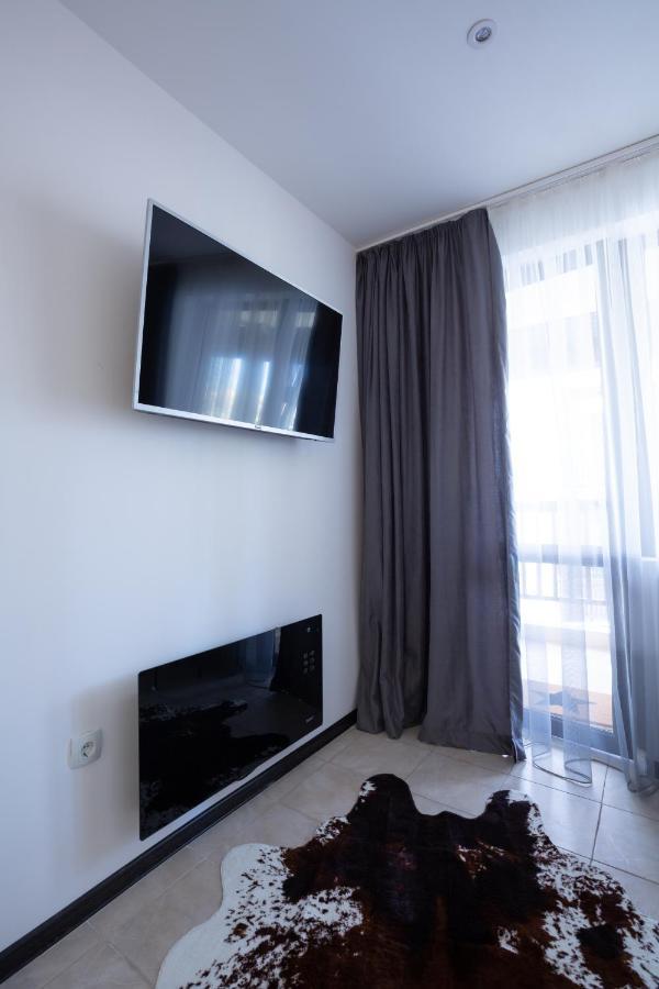 Mdv Apartment 5Min From The Ski Lift! Bansko Ngoại thất bức ảnh