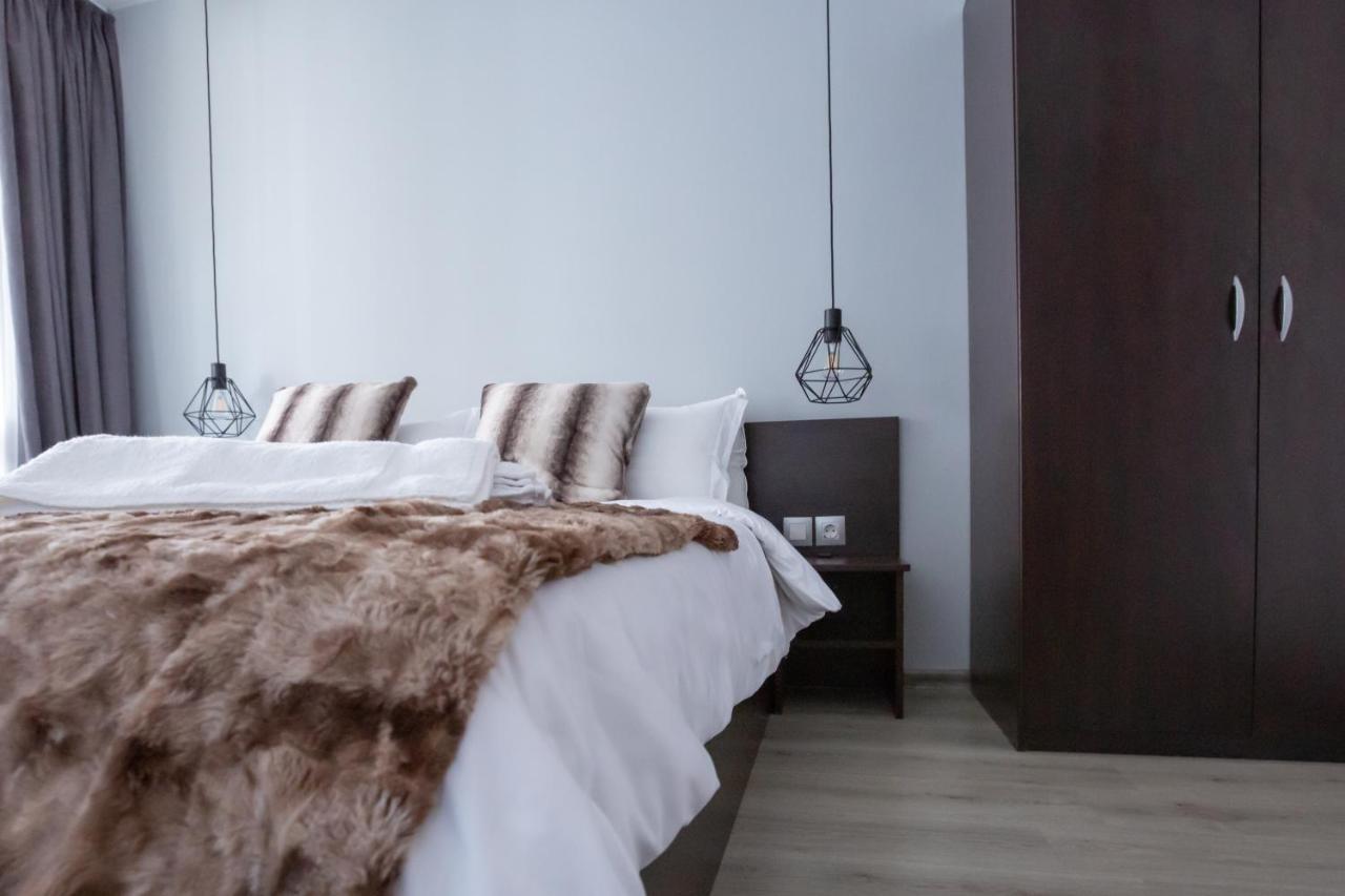 Mdv Apartment 5Min From The Ski Lift! Bansko Ngoại thất bức ảnh