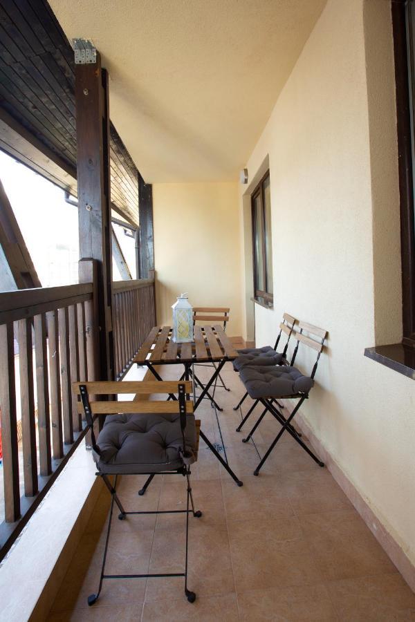 Mdv Apartment 5Min From The Ski Lift! Bansko Ngoại thất bức ảnh