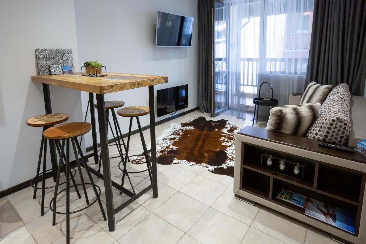 Mdv Apartment 5Min From The Ski Lift! Bansko Ngoại thất bức ảnh