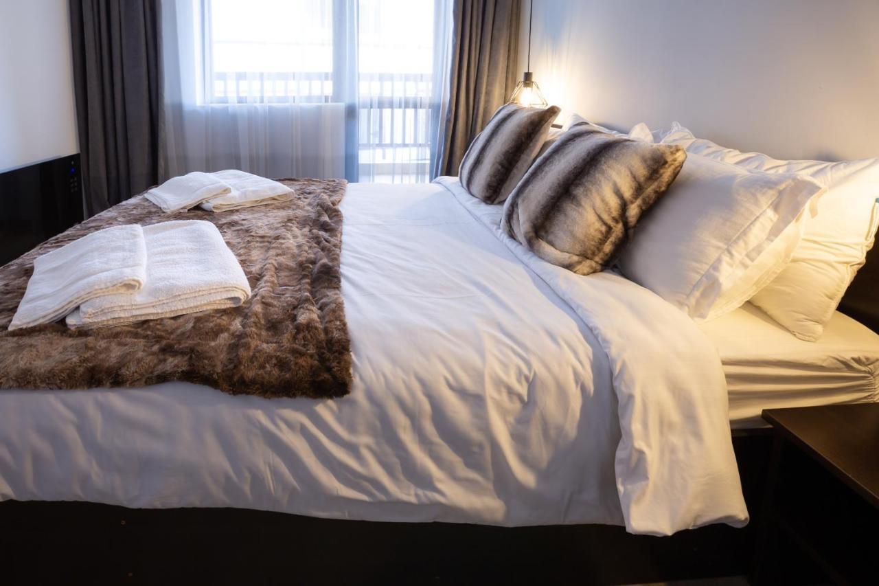 Mdv Apartment 5Min From The Ski Lift! Bansko Ngoại thất bức ảnh