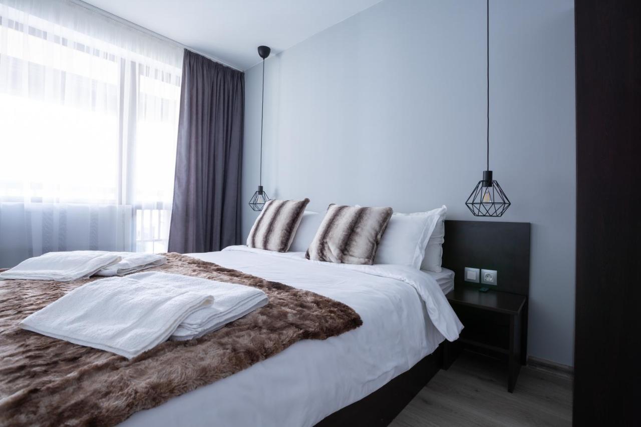 Mdv Apartment 5Min From The Ski Lift! Bansko Ngoại thất bức ảnh