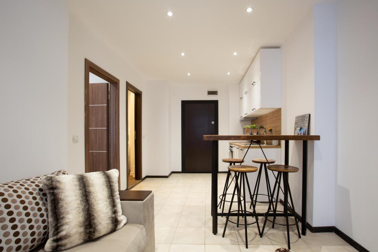 Mdv Apartment 5Min From The Ski Lift! Bansko Ngoại thất bức ảnh