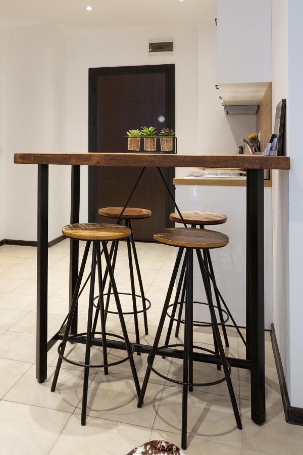 Mdv Apartment 5Min From The Ski Lift! Bansko Ngoại thất bức ảnh