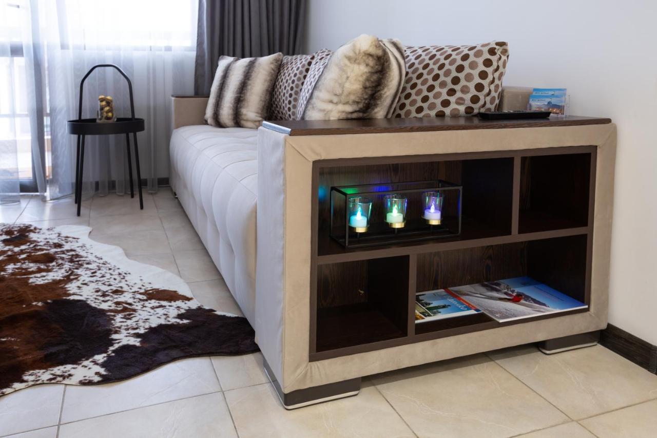 Mdv Apartment 5Min From The Ski Lift! Bansko Ngoại thất bức ảnh