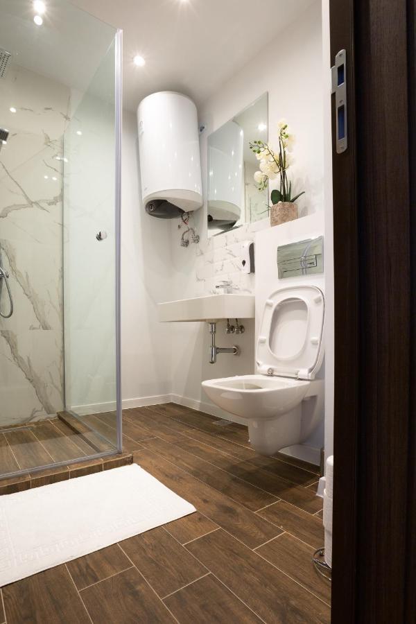 Mdv Apartment 5Min From The Ski Lift! Bansko Ngoại thất bức ảnh