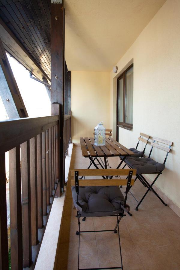 Mdv Apartment 5Min From The Ski Lift! Bansko Ngoại thất bức ảnh