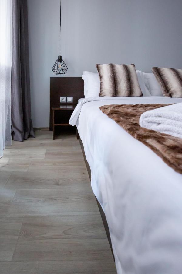 Mdv Apartment 5Min From The Ski Lift! Bansko Ngoại thất bức ảnh
