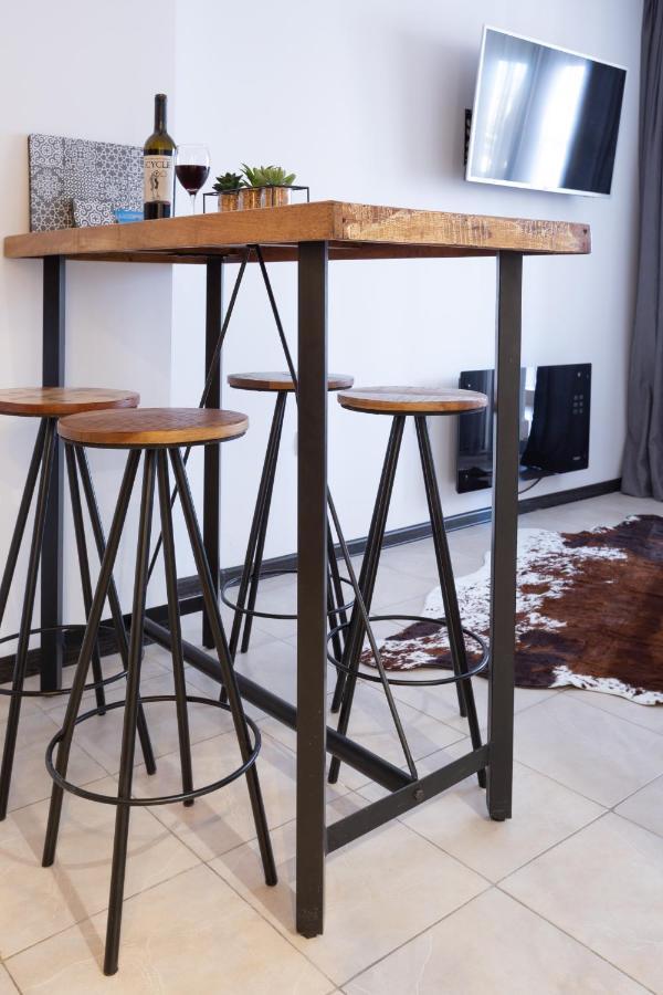 Mdv Apartment 5Min From The Ski Lift! Bansko Ngoại thất bức ảnh