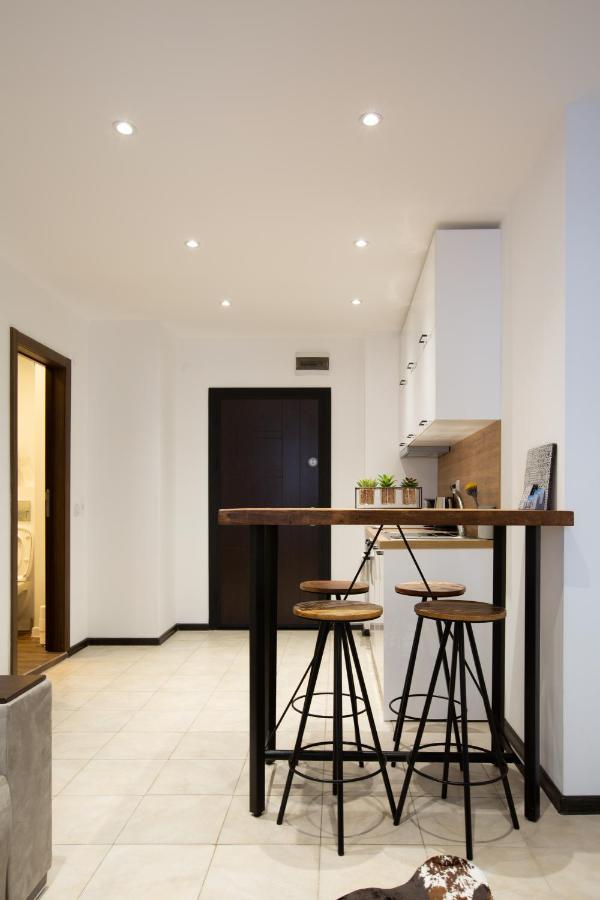 Mdv Apartment 5Min From The Ski Lift! Bansko Ngoại thất bức ảnh